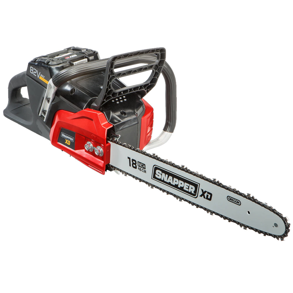 Snapper SXDCS82 XD 82V Max* Cordless Chainsaw (Bare Tool)