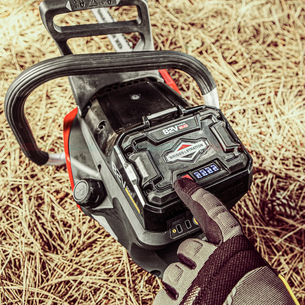 Snapper SXDCS82 XD 82V Max* Cordless Chainsaw (Bare Tool)