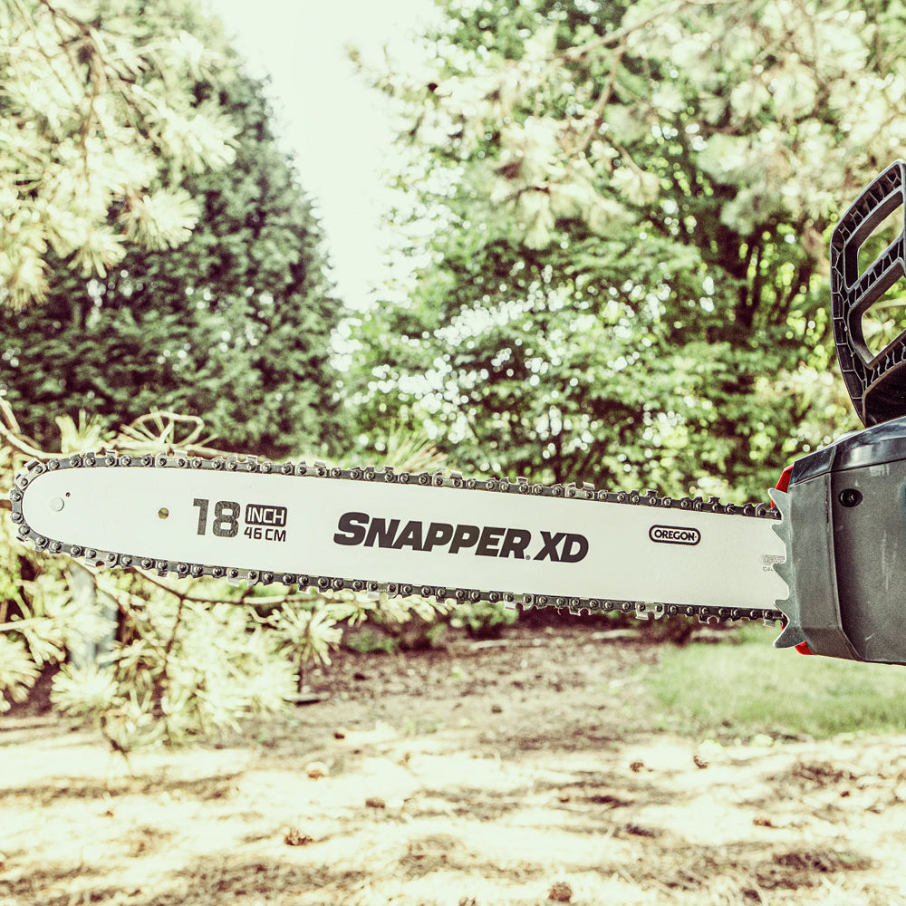 Snapper SXDCS82 XD 82V Max* Cordless Chainsaw (Bare Tool)