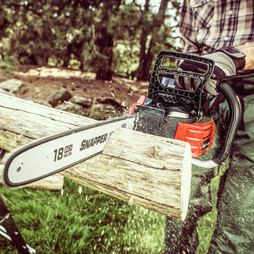 Snapper SXDCS82 XD 82V Max* Cordless Chainsaw (Bare Tool)