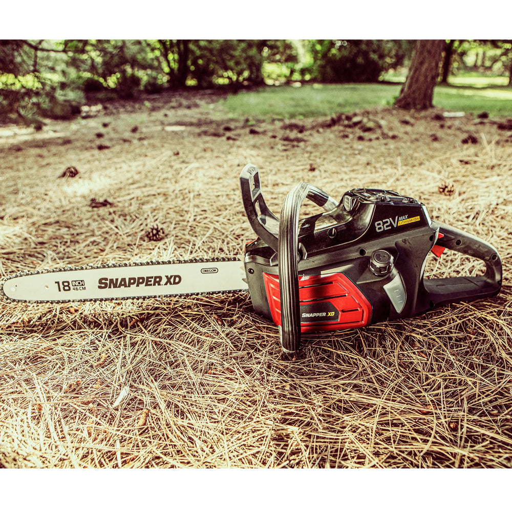 Snapper SXDCS82 XD 82V Max* Cordless Chainsaw (Bare Tool)
