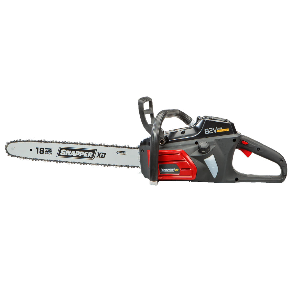 Snapper SXDCS82 XD 82V Max* Cordless Chainsaw (Bare Tool)