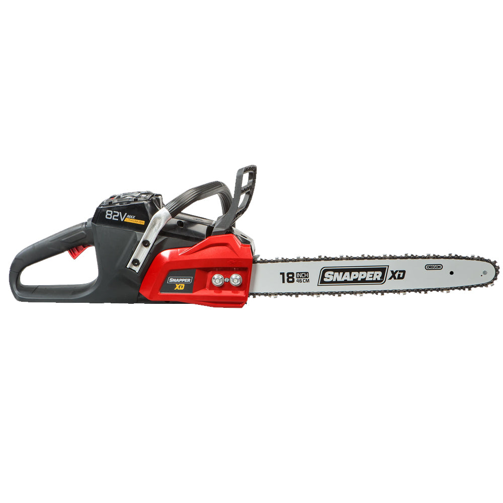 Snapper SXDCS82 XD 82V Max* Cordless Chainsaw (Bare Tool)