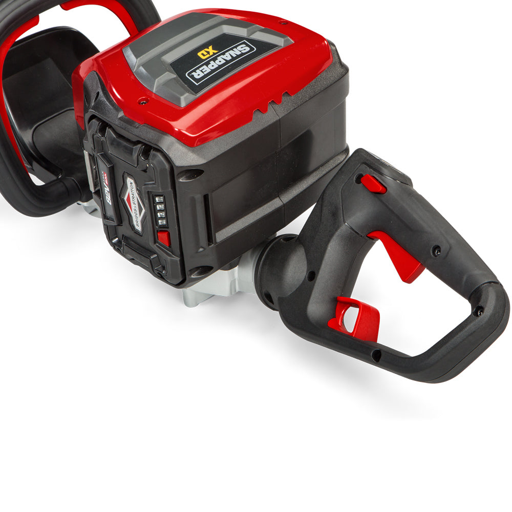 Snapper SXDHT82 XD 82V Max* Cordless Hedge Trimmer (Bare Tool)