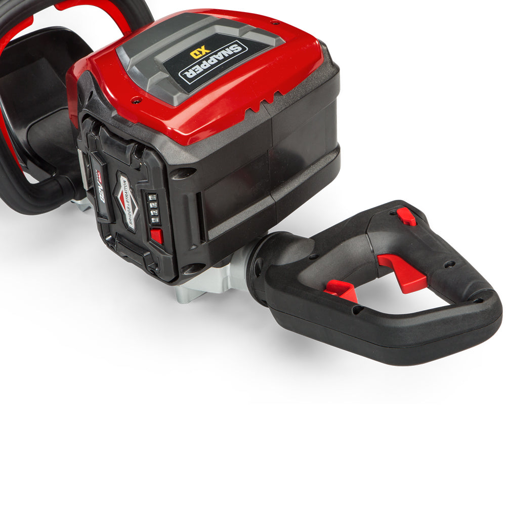 Snapper SXDHT82 XD 82V Max* Cordless Hedge Trimmer (Bare Tool)