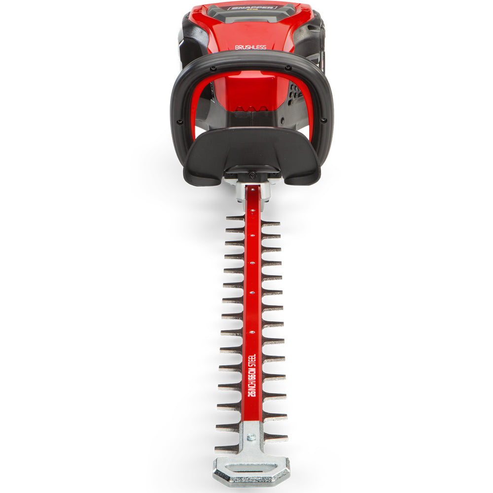 Snapper SXDHT82 XD 82V Max* Cordless Hedge Trimmer (Bare Tool)