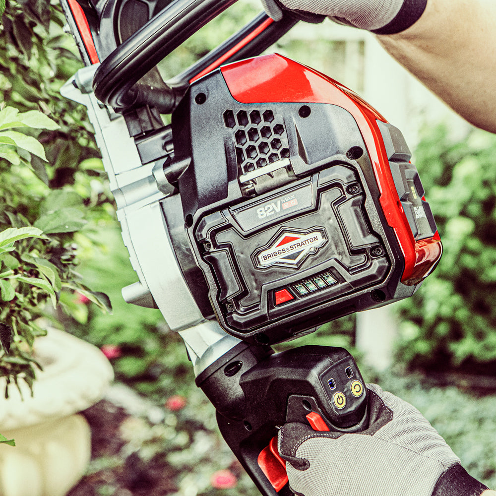 Snapper SXDHT82 XD 82V Max* Cordless Hedge Trimmer (Bare Tool)