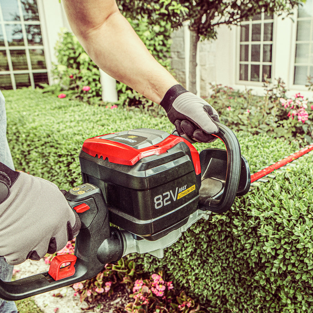 Snapper SXDHT82 XD 82V Max* Cordless Hedge Trimmer (Bare Tool)