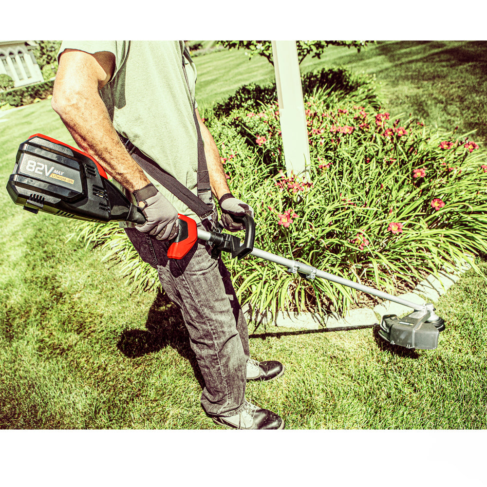 Snapper SXDST82 82V Max* Cordless Grass Trimmer / Multi Tool (Bare Tool)