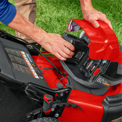 Snapper Cordless Garden Tools