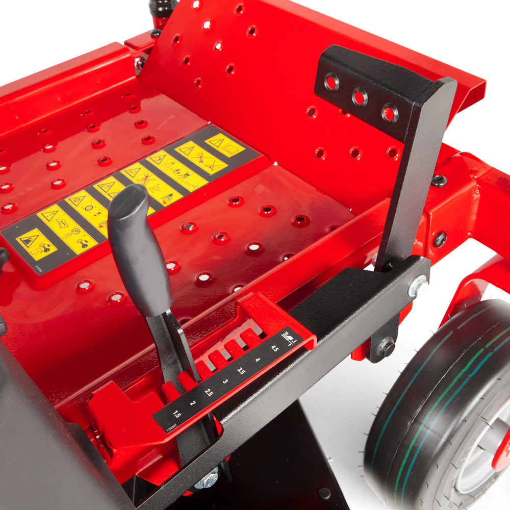 Snapper ZTX105 91cm/36" Rear Discharge Zero-Turn Ride-On Mower