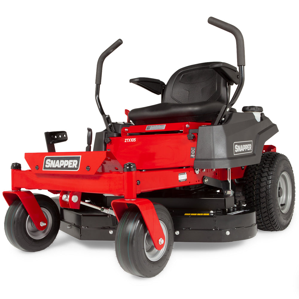 Snapper ZTX105 91cm/36" Rear Discharge Zero-Turn Ride-On Mower
