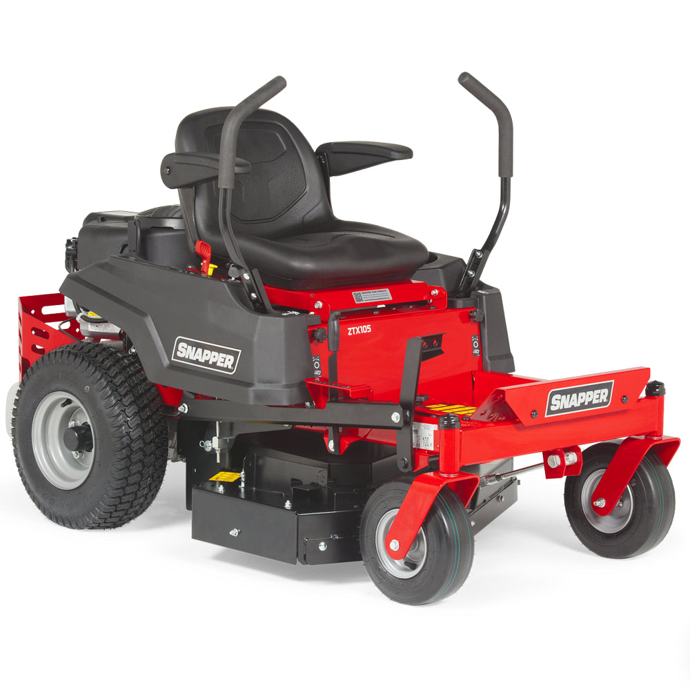 Snapper ZTX105 91cm/36" Rear Discharge Zero-Turn Ride-On Mower