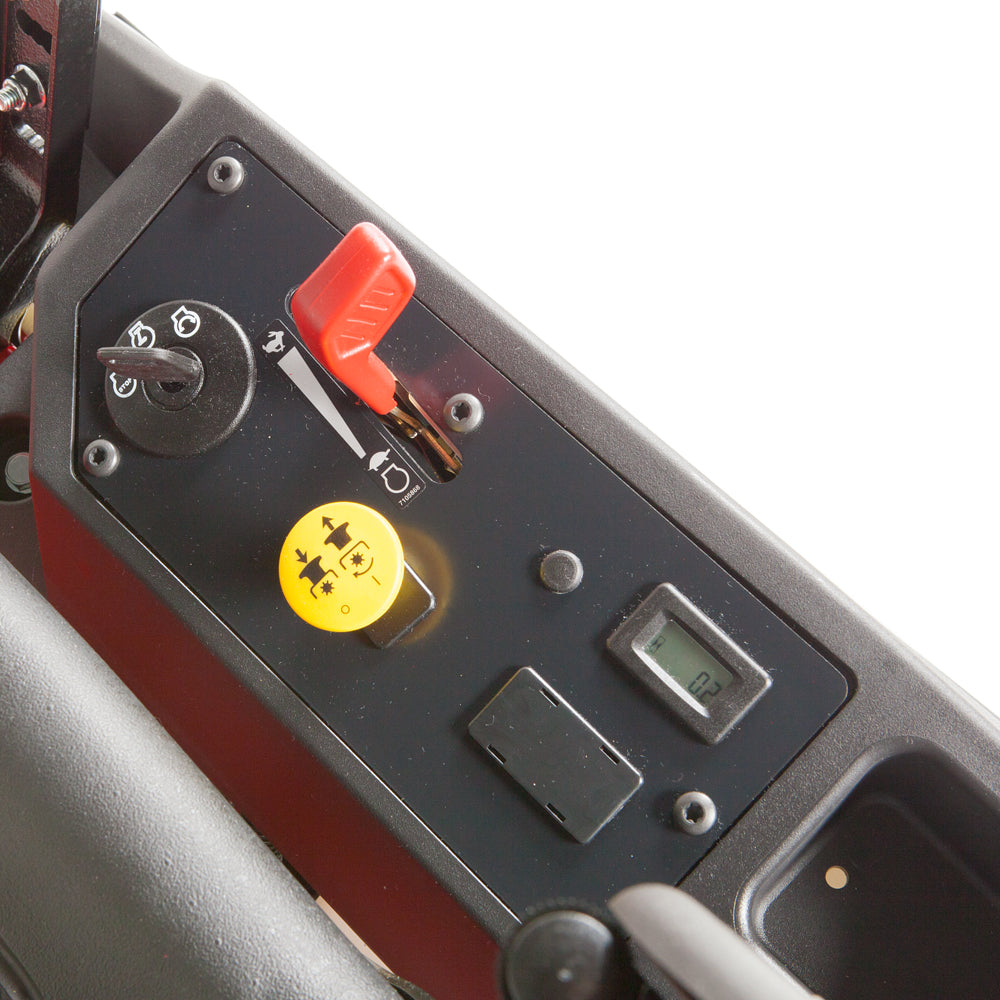 Snapper ZTX105 91cm/36" Rear Discharge Zero-Turn Ride-On Mower