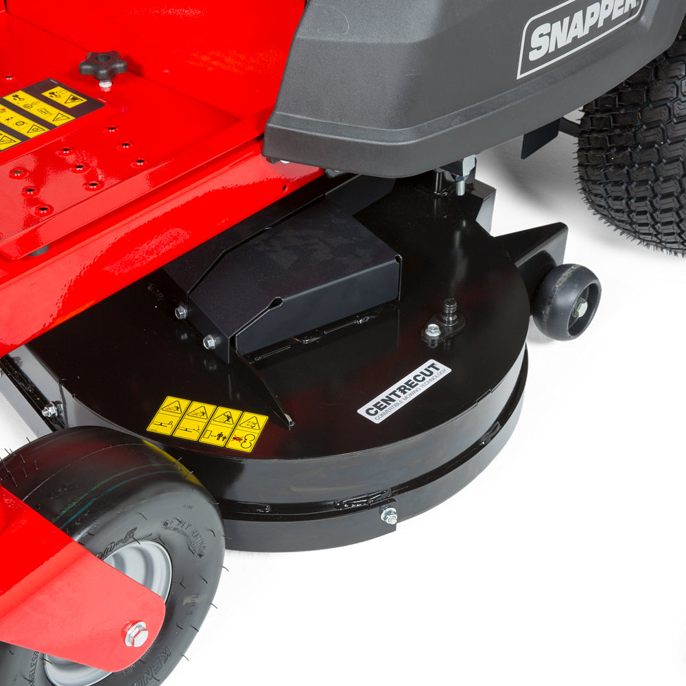 Snapper ZTX175 107cm/42" Rear Discharge Zero-Turn Ride-On Mower