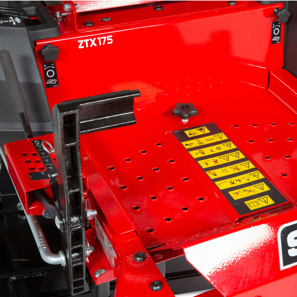 Snapper ZTX175 107cm/42" Rear Discharge Zero-Turn Ride-On Mower