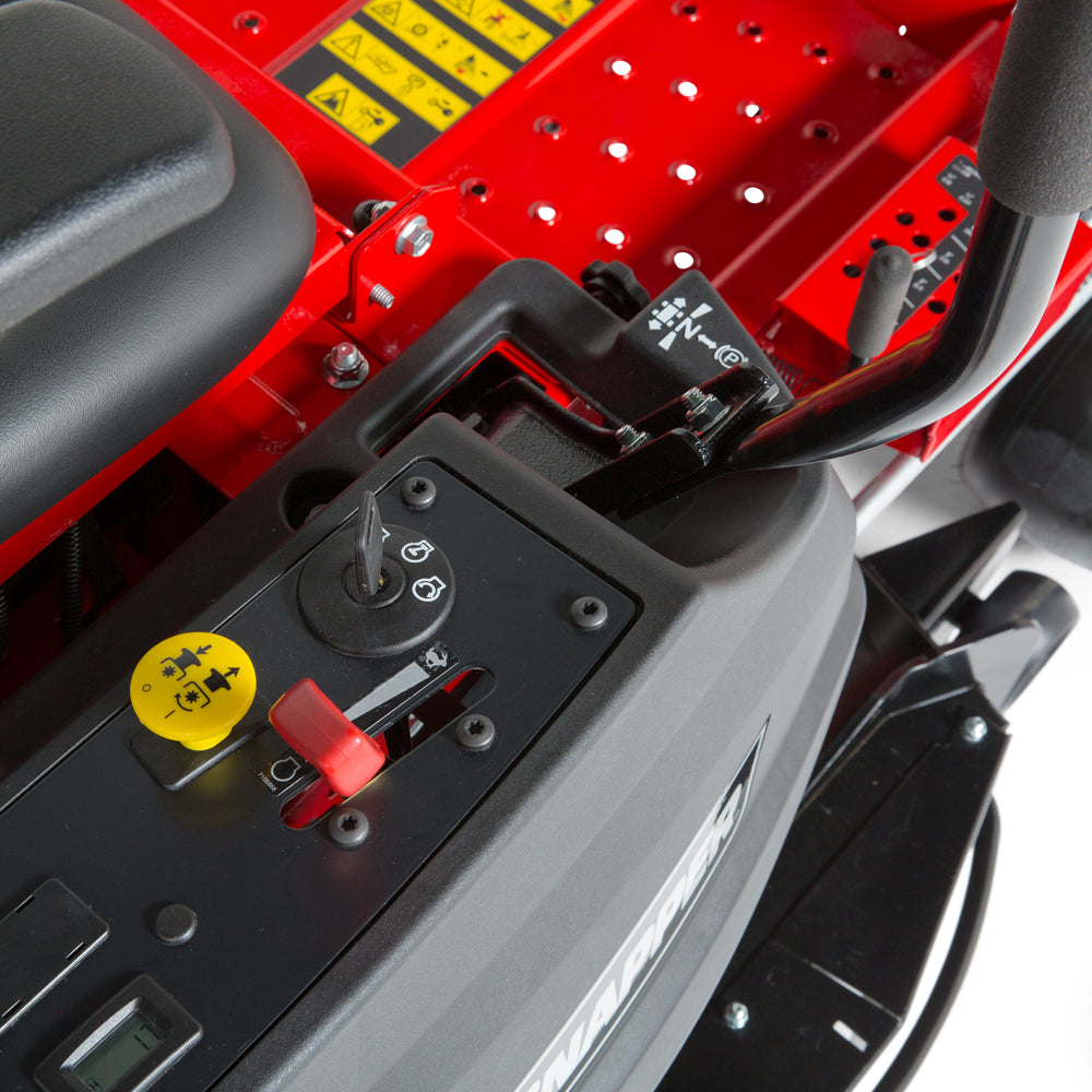 Snapper ZTX175 107cm/42" Rear Discharge Zero-Turn Ride-On Mower