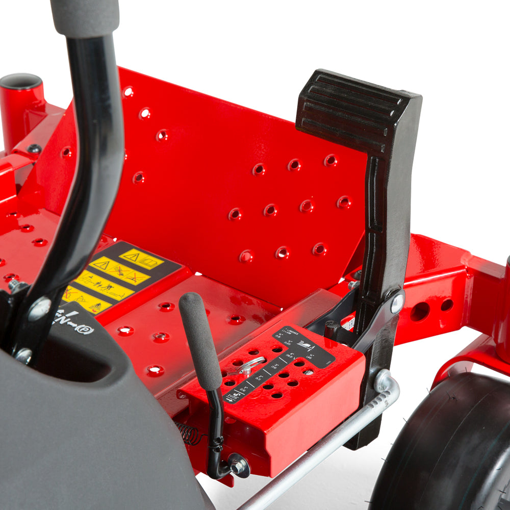 Snapper ZTX175 107cm/42" Rear Discharge Zero-Turn Ride-On Mower