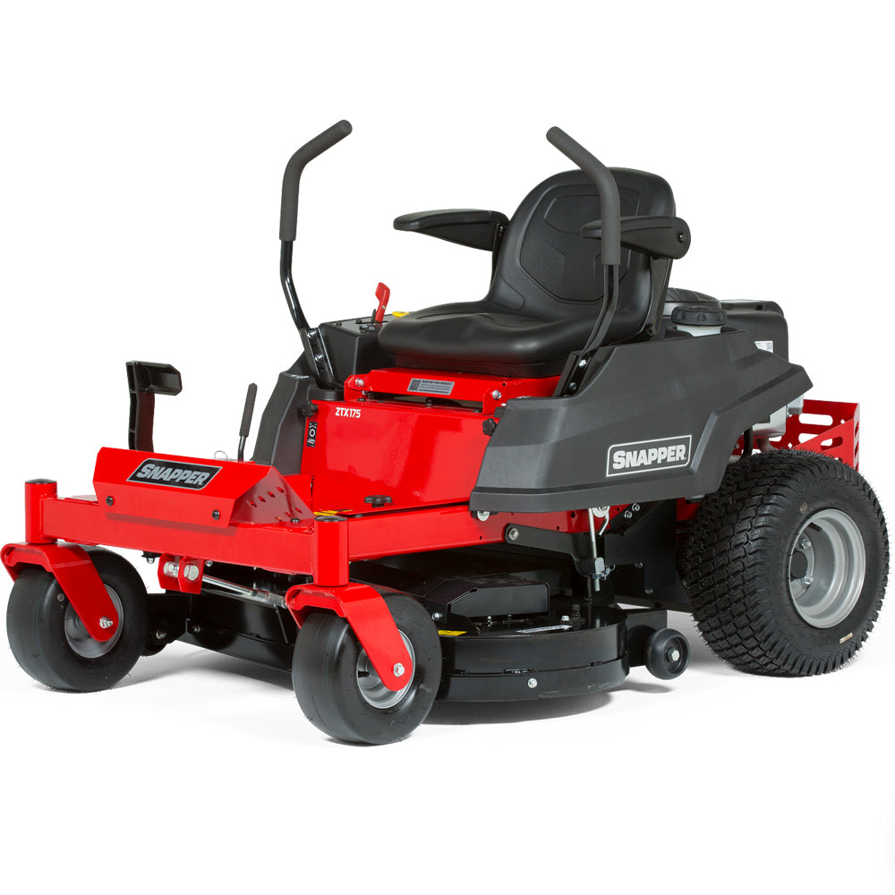 Snapper ZTX175 107cm/42" Rear Discharge Zero-Turn Ride-On Mower