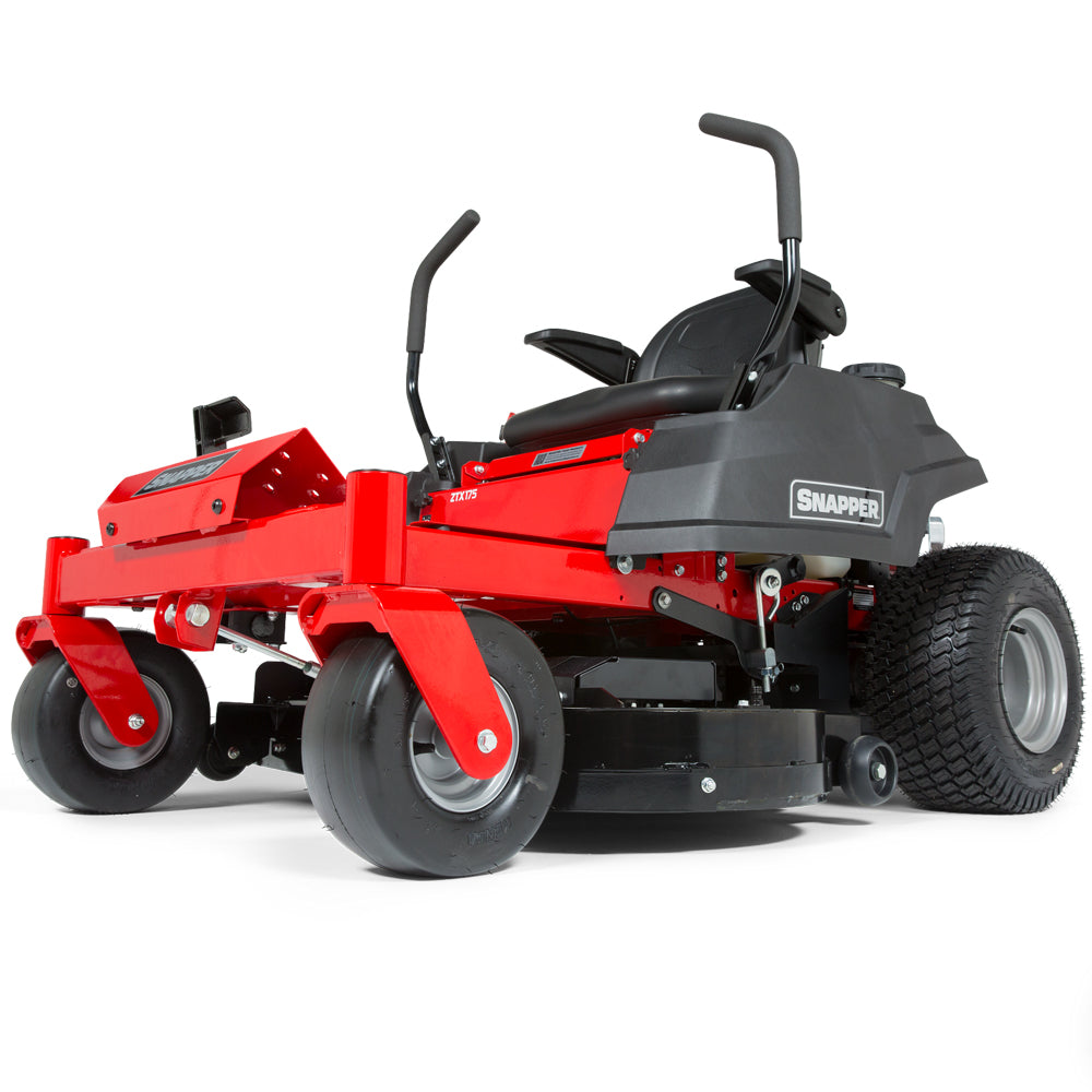 Snapper ZTX175 107cm/42" Rear Discharge Zero-Turn Ride-On Mower