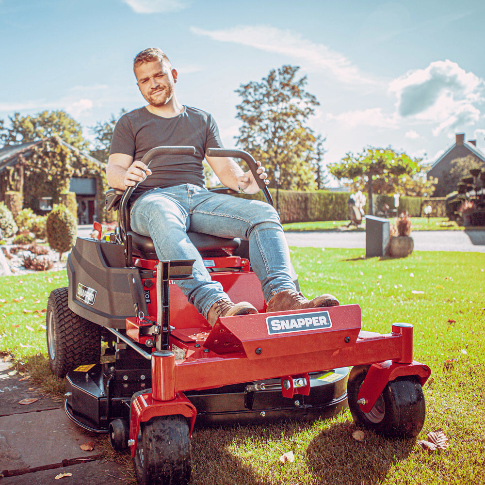 Snapper ZTX175 107cm/42" Rear Discharge Zero-Turn Ride-On Mower