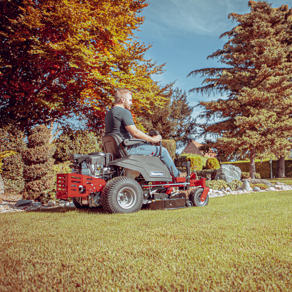 Snapper ZTX175 107cm/42" Rear Discharge Zero-Turn Ride-On Mower