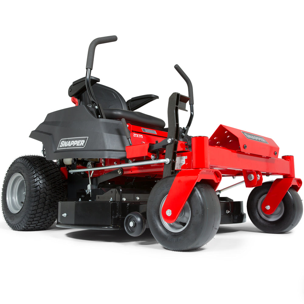 Snapper ZTX175 107cm/42" Rear Discharge Zero-Turn Ride-On Mower