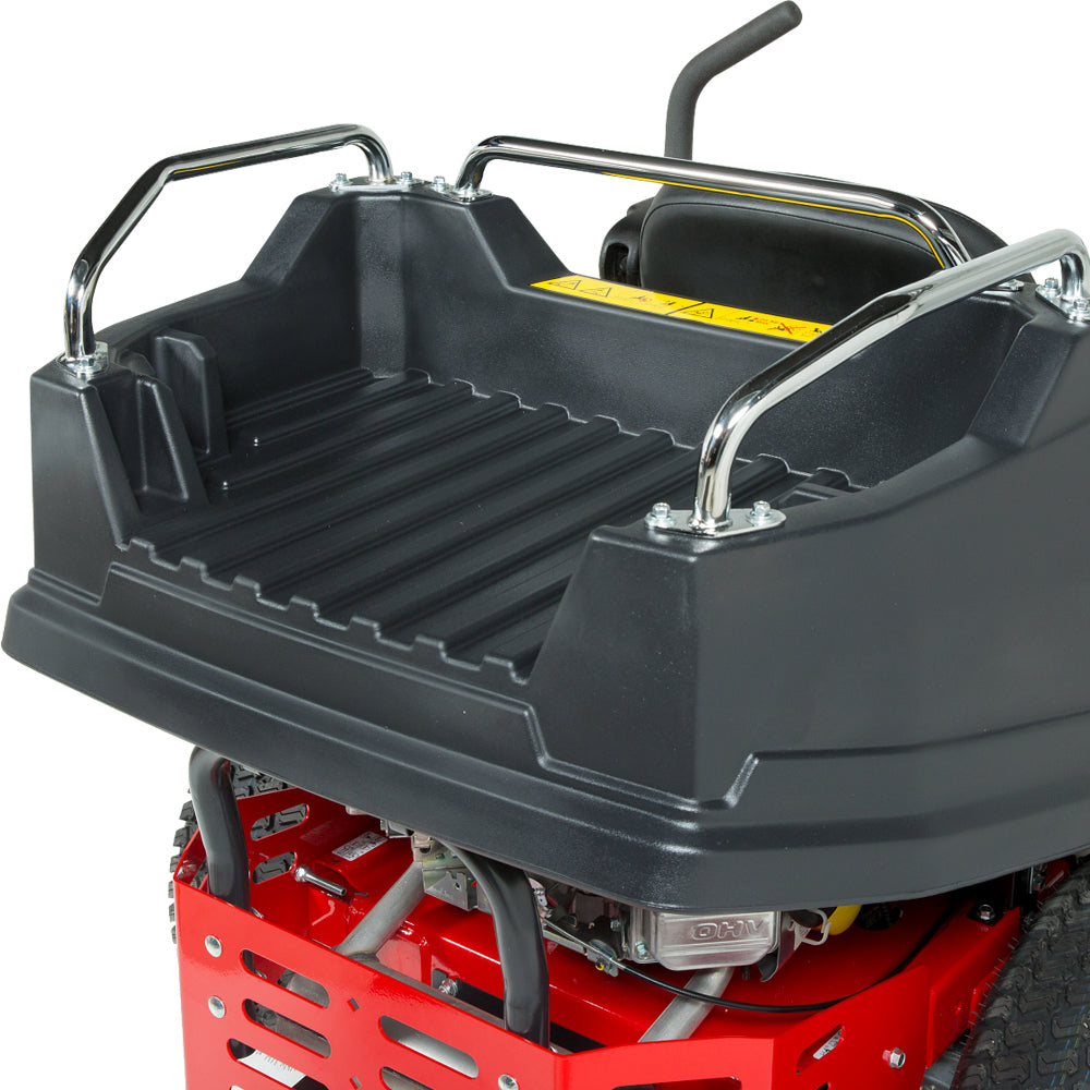 Snapper ZTX275 122cm/48" Rear Discharge Zero-Turn Ride-On Mower