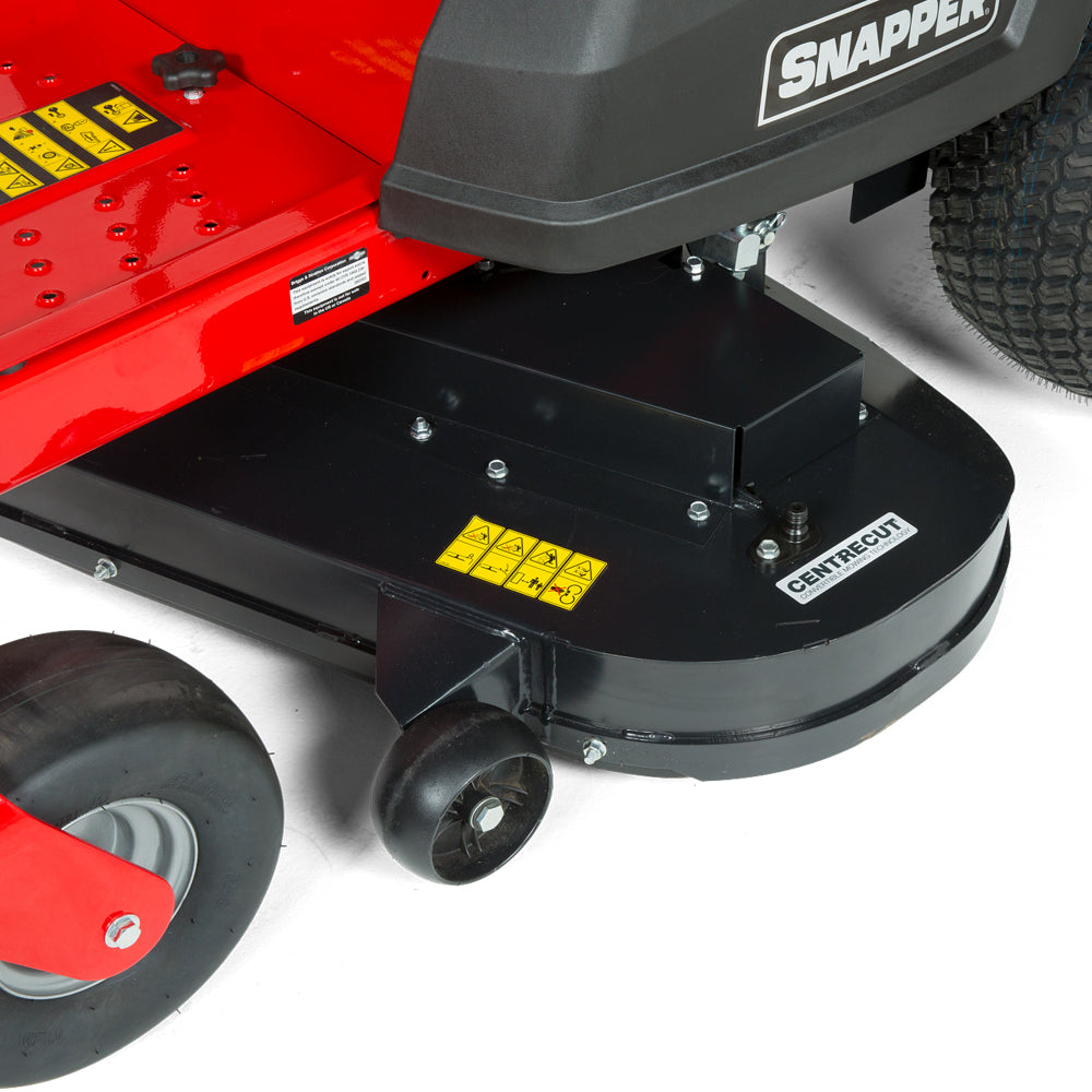 Snapper ZTX275 122cm/48" Rear Discharge Zero-Turn Ride-On Mower