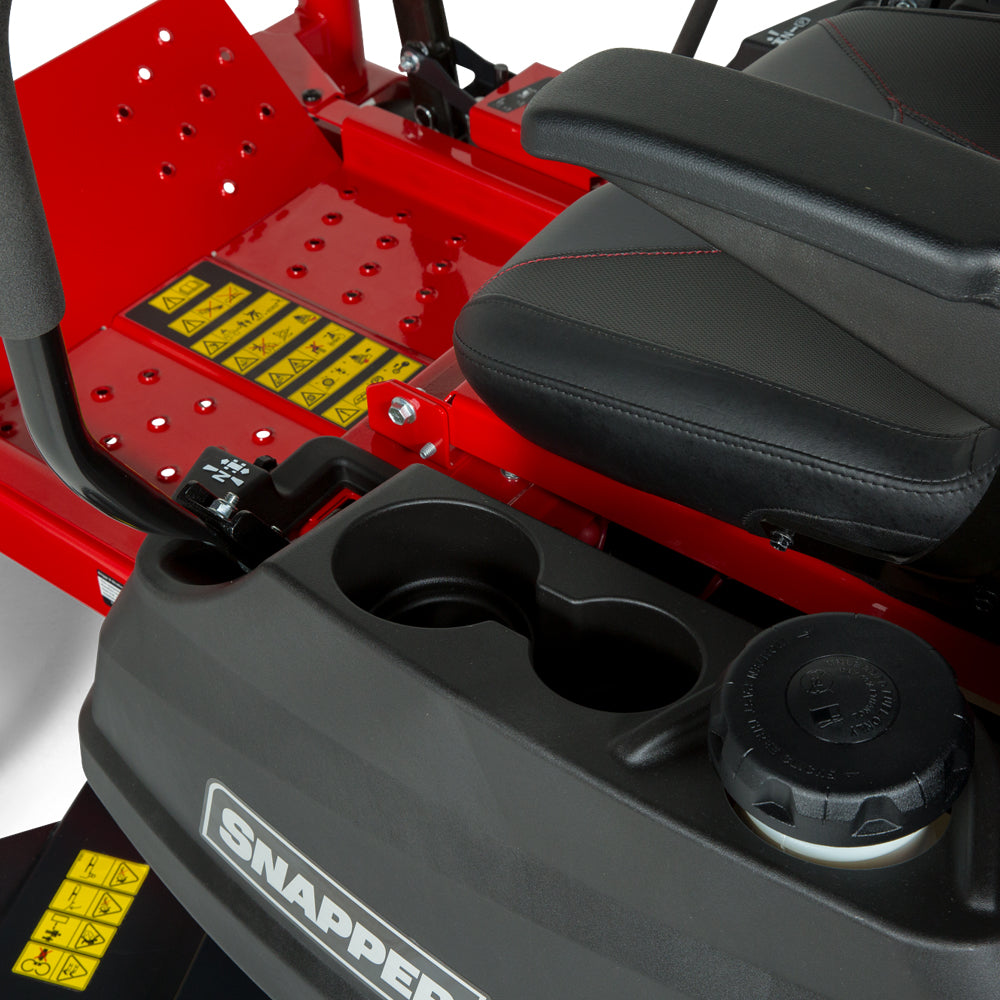 Snapper ZTX275 122cm/48" Rear Discharge Zero-Turn Ride-On Mower