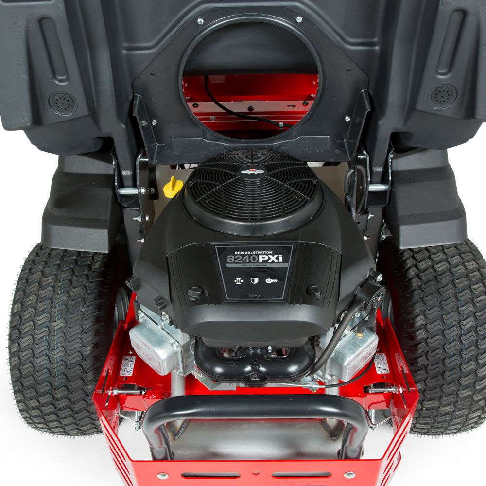 Snapper ZTX275 122cm/48" Rear Discharge Zero-Turn Ride-On Mower