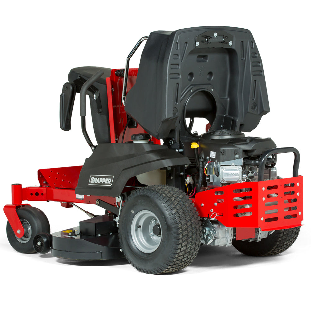 Snapper ZTX275 122cm/48" Rear Discharge Zero-Turn Ride-On Mower