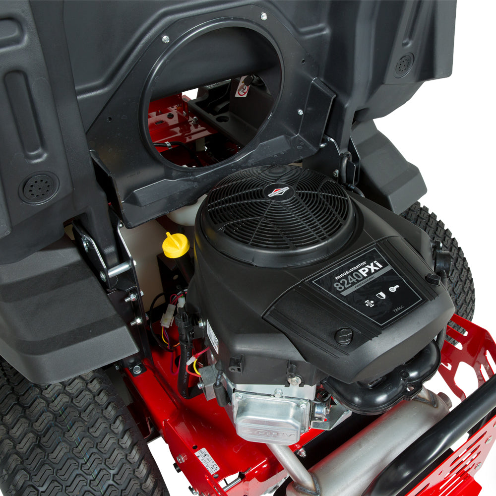 Snapper ZTX275 122cm/48" Rear Discharge Zero-Turn Ride-On Mower