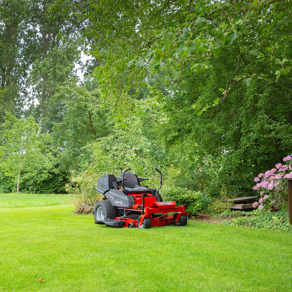 Snapper ZTX350 132cm/52" Side Discharge Zero-Turn Ride-On Mower