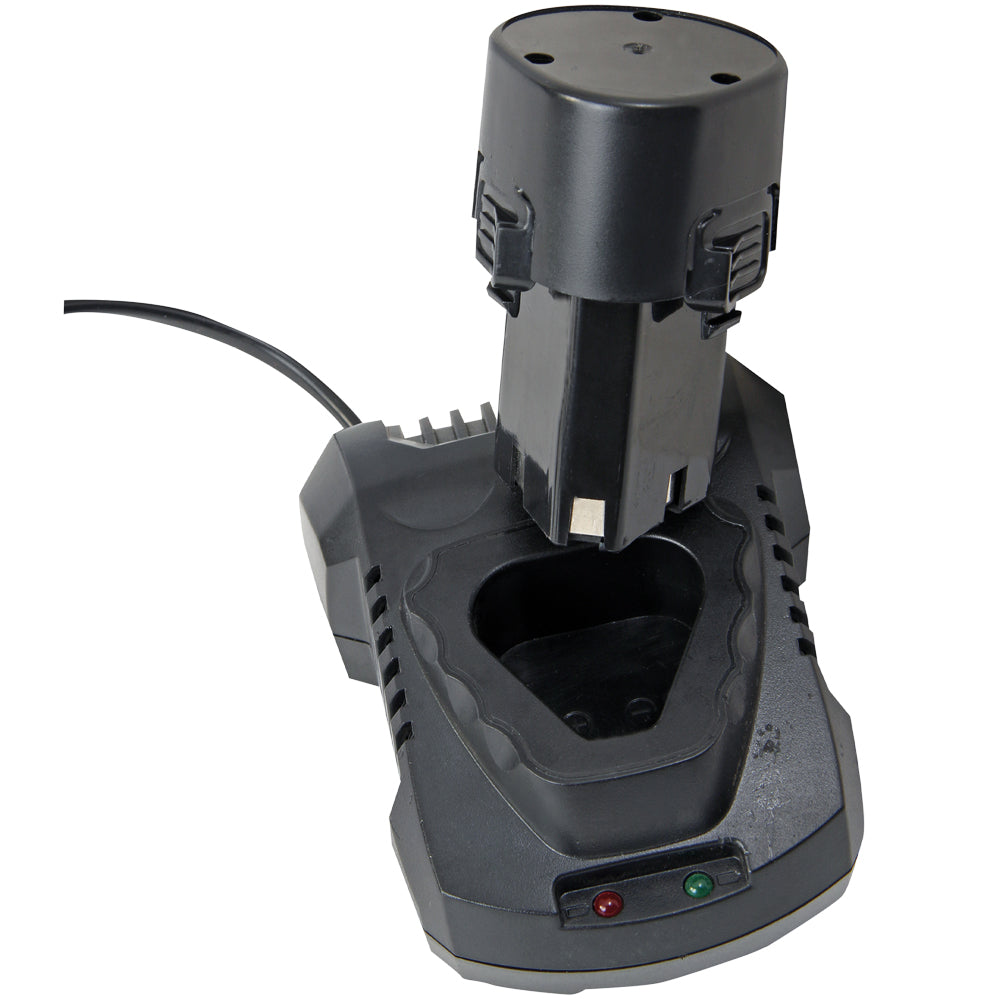 Solo 411 10 Litre Battery-Operated Backpack Sprayer