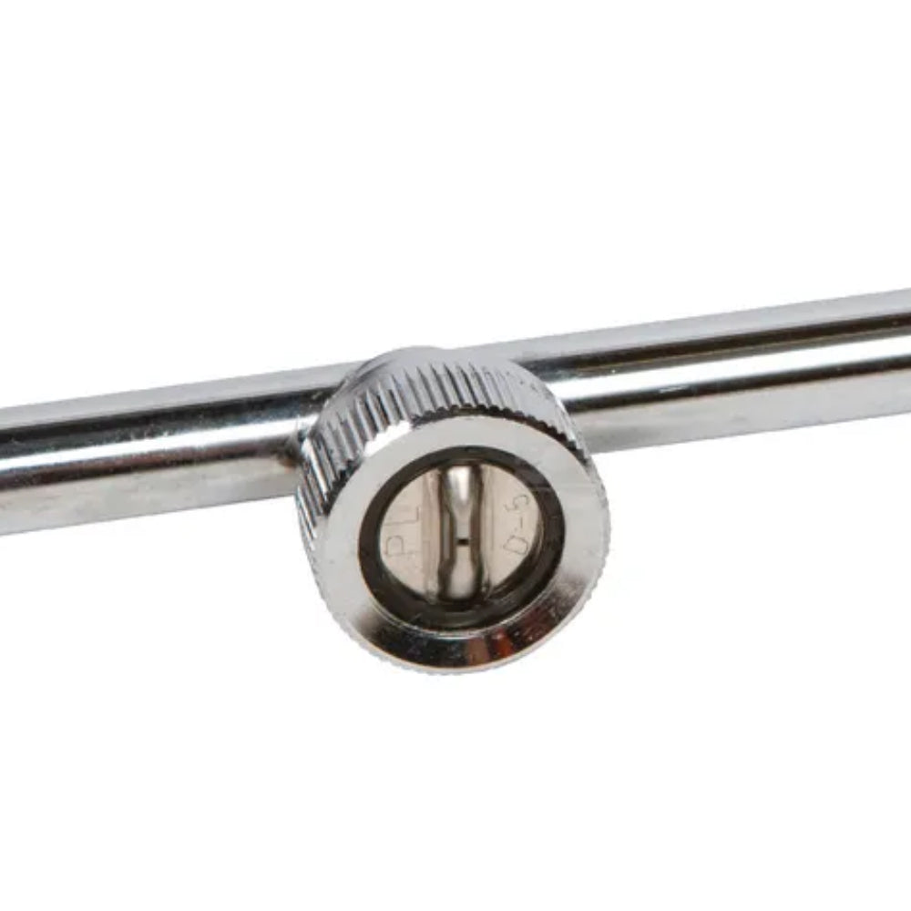 Solo 49 00 3001 Stainless Steel Four-Nozzle 100cm Spray Boom with 75cm Tube