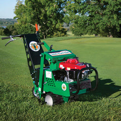 Turf & Sod Cutters