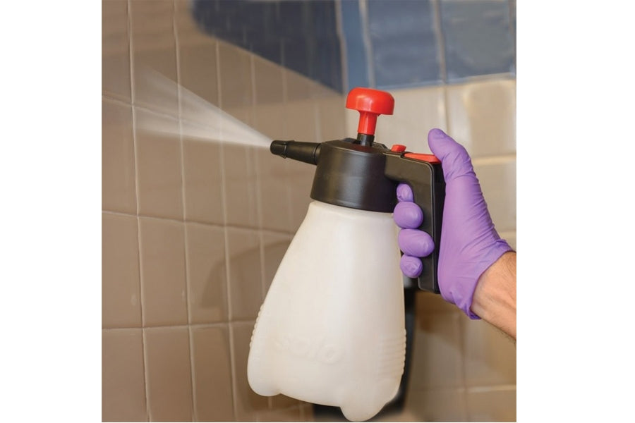 Solo 403 Classic 1.2 Litre Hand-Held Garden Sprayer