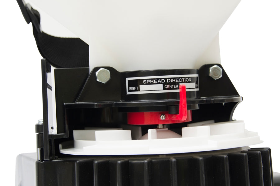 Solo 421 9 Litre Pro Hand Spreader