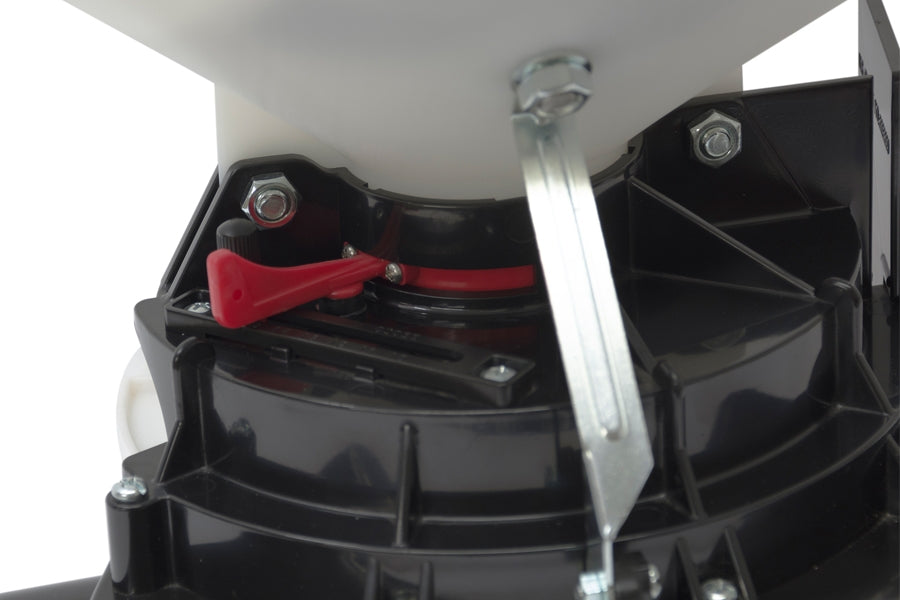 Solo 421 9 Litre Pro Hand Spreader