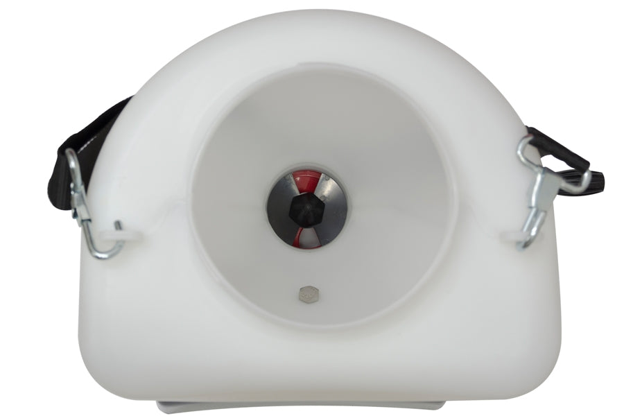 Solo 421 9 Litre Pro Hand Spreader