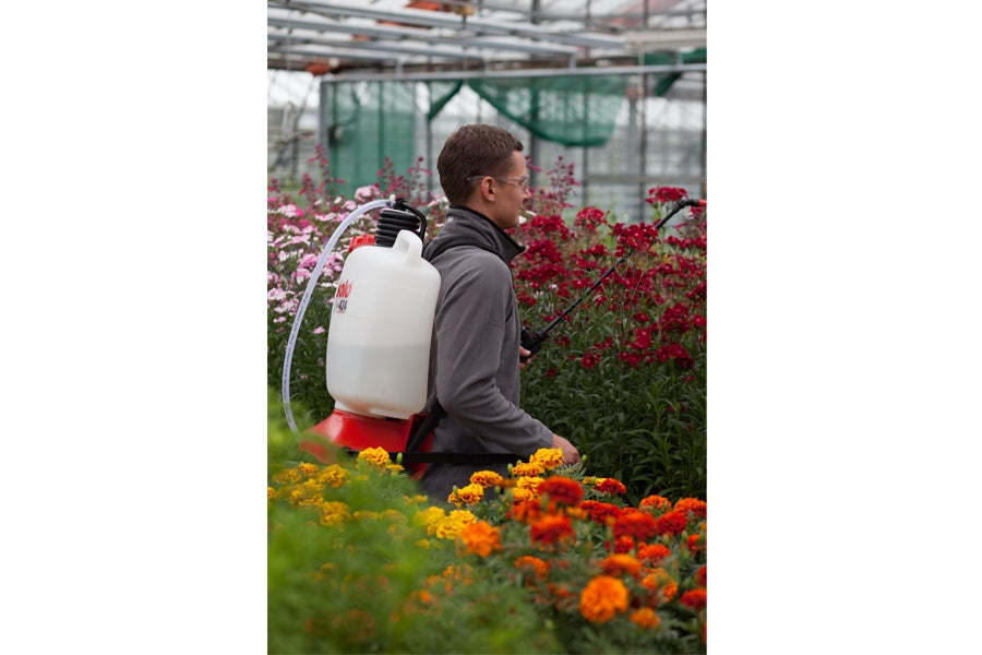 Solo Nova 424 Classic 16 Litre Backpack Sprayer