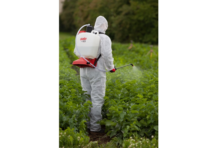 Solo Nova 424 Classic 16 Litre Backpack Sprayer