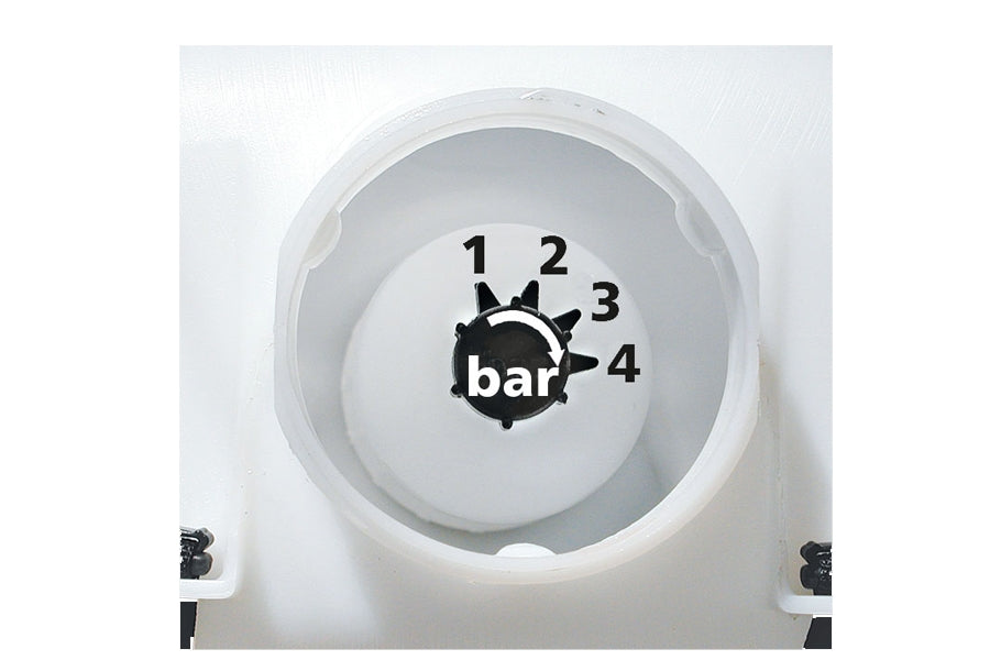 Solo 475D Comfort 15 Litre Backpack Sprayer