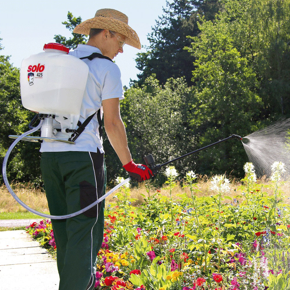 Solo 425P Classic 15 Litre Backpack Sprayer
