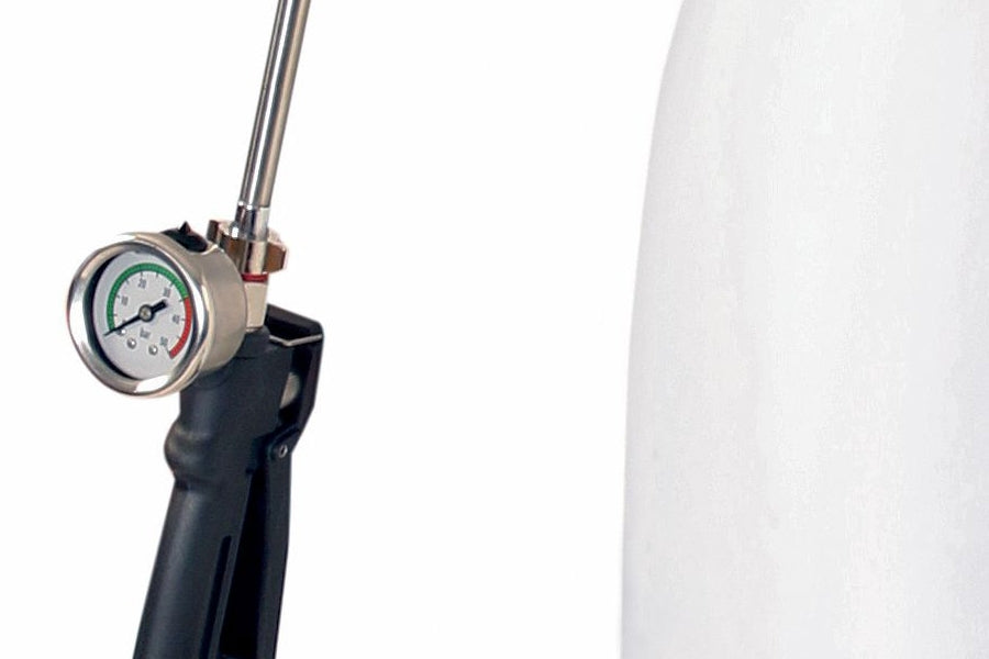 Solo 433H 20 Litre Petrol Backpack Sprayer