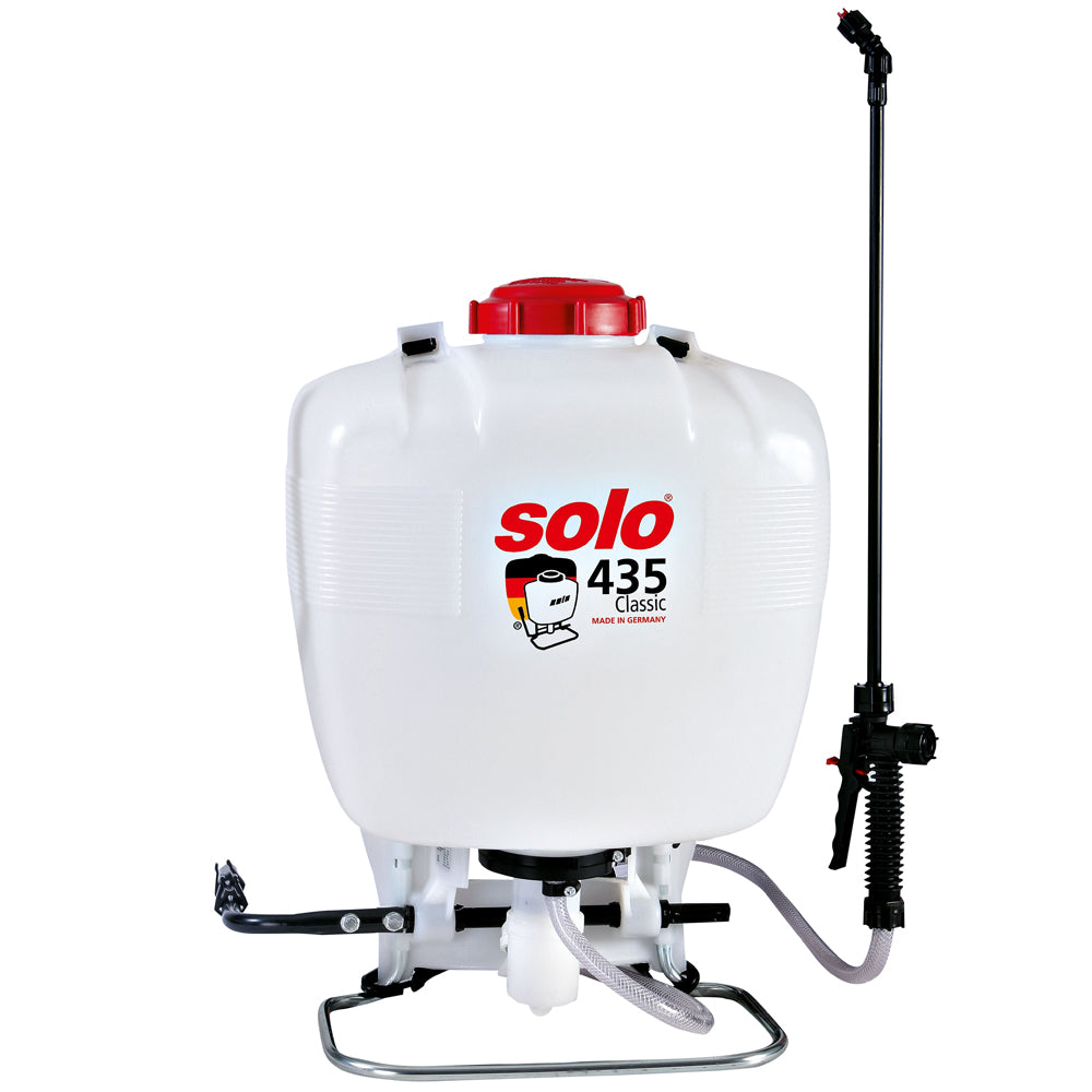 Solo 435 Classic 20 Litre Backpack Sprayer