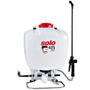 Solo 435 Classic 20 Litre Backpack Sprayer