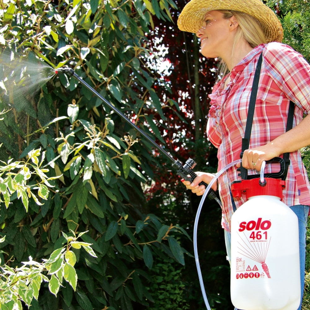 Solo 461 Comfort 5 Litre Garden Sprayer
