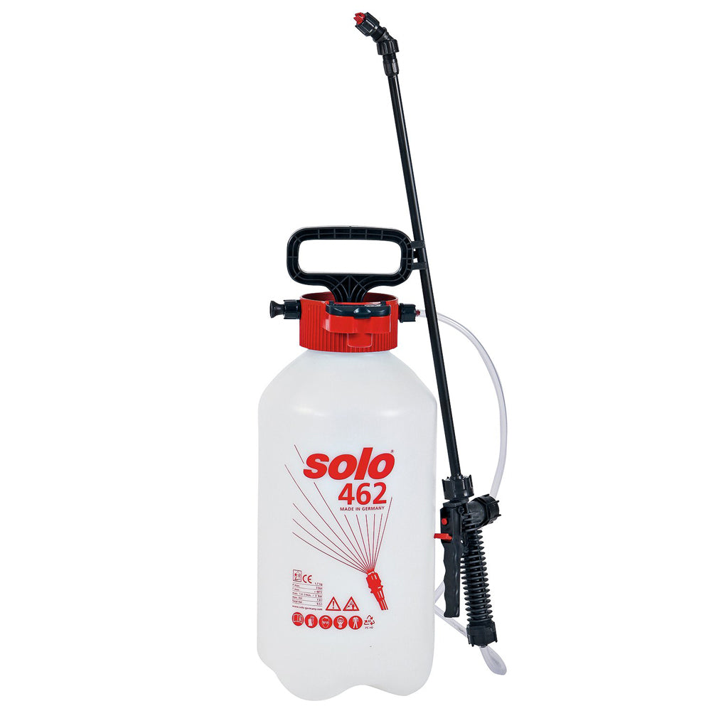 Solo 462 Comfort 7 Litre Garden Sprayer